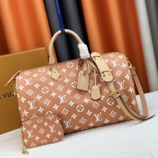 Louis Vuitton Speedy Bags